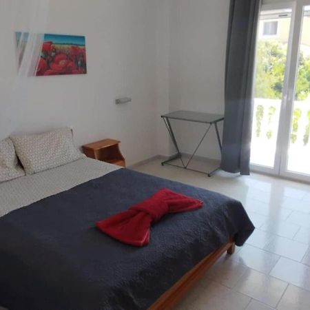 Nikolas House Arillas  Buitenkant foto